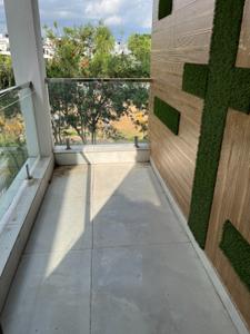 Balcony Image of 1650 Sq.ft 3 BHK Villa for rent in APR Praveens Grandio, Patancheru Sangareddy for Rs. 50000