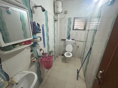 Bathroom Image of 1294 Sq.ft 2 BHK Apartment / Flat for sale in Jharapada Bhubaneswar for Rs. 8000000
