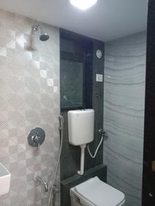 Bedroom Two Image of 925 Sq.ft 2 BHK Apartment / Flat for sale in Kalpataru Paramount, Thane West Thane for Rs. 16400000