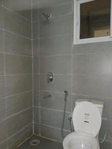 Common Bathroom Image of 1400 Sq.ft 3 BHK Builder Floor for sale in Signature Global City 92, Sector 92 Gurgaon for Rs. 13000000
