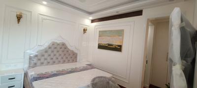 Bedroom Image of 2200 Sq.ft 3 BHK Apartment / Flat for sale in GMS Road Dehradun for Rs. 18700000