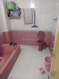 Bathroom Image of 2310 Sq.ft 4 BHK Independent House for sale in Adajan Surat for Rs. 12000000