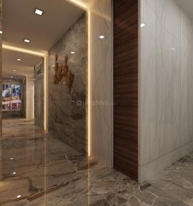 Image of 600 Sq.ft 1 BHK Apartment / Flat for sale in Swanand Bliss, Ambernath East, Ambernath for Rs. 2700000