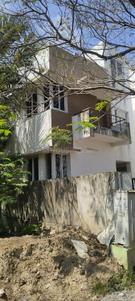 Image of 3000 Sq.ft 4 BHK Villa for sale in Sholinganallur, Chennai for Rs. 25000000
