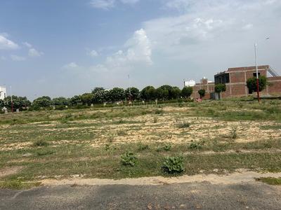 Ansal Town Agra Plot View 2