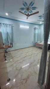 2.5 BHK Independent House