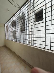 Balcony Image of 1300 Sq.ft 2 BHK Builder Floor for rent in Sarjapur Bengaluru for Rs. 43000