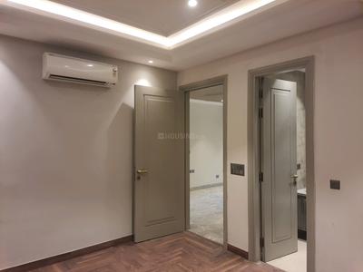 Bedroom Image of 1672 Sq.ft 3 BHK Builder Floor for sale in DLF City Phase 1, DLF Phase 3 Gurgaon for Rs. 37000000