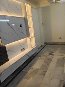 Image of 550 Sq.ft 1 BHK Apartment / Flat for sale in Chikamberpur, Ghaziabad for Rs. 3500000