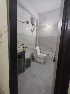 Bathroom Image of Unique PG in Sector 63, Noida