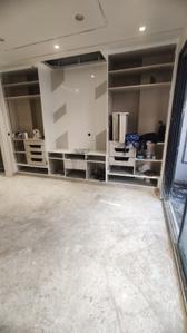 Balcony Image of 4150 Sq.ft 4 BHK Builder Floor for rent in Model Town New Delhi for Rs. 250000