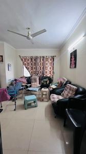 Bedroom Image of 1435 Sq.ft 2 BHK Apartment / Flat for sale in Paranjape West End River View, Aundh Pune for Rs. 16200000