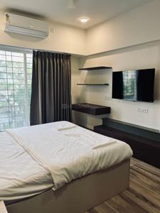 Bedroom Image of Eden House by Union Living in Baner, Pune