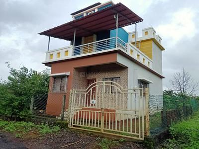 Image of 1800 Sq.ft Residential Plot / Land for sale in RGS Nest 2 Phase 2, Neral, Thane for Rs. 1650000