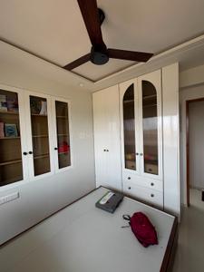 Bedroom Image of 968 Sq.ft 3 BHK Apartment / Flat for sale in Shakti Exalt, Shilaj Ahmedabad for Rs. 9900000