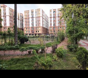 Image of 1135 Sq.ft 3 BHK Apartment / Flat for sale in Natural City Birati, Birati, Kolkata for Rs. 6000000