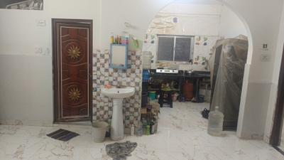 Kitchen Image of 1201 Sq.ft 3 BHK Apartment / Flat for sale in Teghoria Kolkata for Rs. 7900000