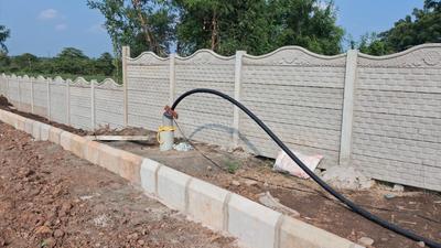 Image of 152 Sq.ft Residential Plot / Land for sale in Zahirabad Rural, Sangareddy for Rs. 1064000