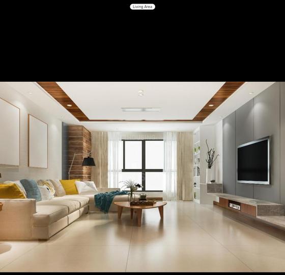 Esbee Realty manjari bk Main Image 1