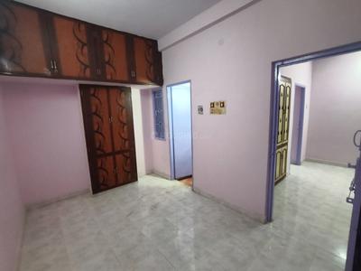 Hall Image of 600 Sq.ft 2 BHK Duplex for rent in Tiruvottiyur Chennai for Rs. 16000