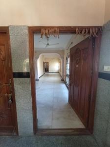 Image of 2614 Sq.ft 2 BHK Independent House for rent in Selvapuram North, Coimbatore for Rs. 20000