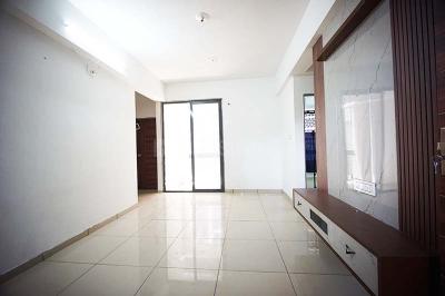 Hall Image of 1125 Sq.ft 2 BHK Apartment / Flat for sale in Shivansh Ashray, Lambha Ahmedabad for Rs. 3550000