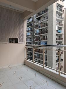 Bedroom Two Image of 1700 Sq.ft 3 BHK Apartment / Flat for sale in SKA Orion, Sector 143B Noida for Rs. 25000000