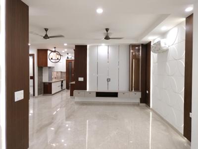 Living Room Image of 1900 Sq.ft 3 BHK Builder Floor for sale in DDA Residential Flats, Sector 8 Dwarka New Delhi for Rs. 29000000