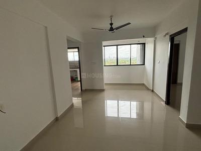 Hall Image of 1350 Sq.ft 3 BHK Apartment / Flat for sale in Eroor Kochi for Rs. 6000000