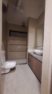 Image of 2000 Sq.ft 3 BHK Builder Floor for sale in Mansarover Garden, New Delhi for Rs. 47500000