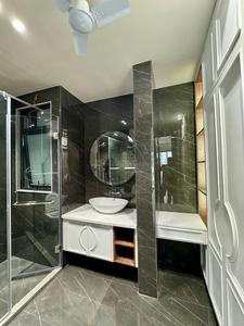 Bathroom Image of 3240 Sq.ft 4 BHK Builder Floor for sale in Sector 47 Gurgaon for Rs. 39500000