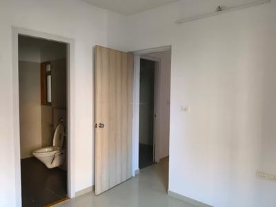 Bedroom Image of 1120 Sq.ft 2.5 BHK Apartment / Flat for sale in Lodha Casa Rio, Palava Phase 1 Thane for Rs. 6800000