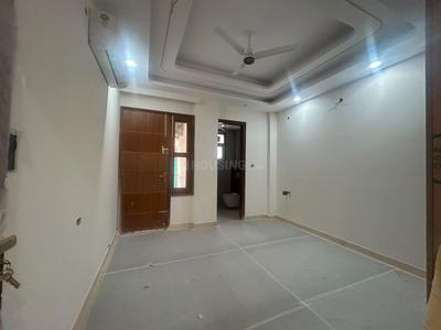 Hall Image of 1750 Sq.ft 3 BHK Builder Floor for rent in Sector 46 Gurgaon for Rs. 52000