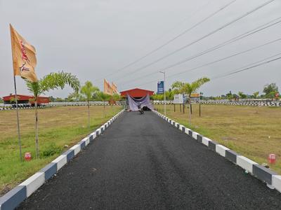 Image of 726 Sq.ft Residential Plot / Land for sale in Maraimalai Nagar, Chennai for Rs. 1451274