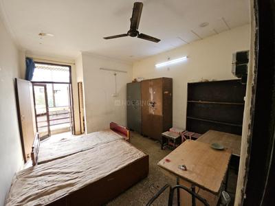 Bedroom Image of Hargobind niwas in Mukherjee Nagar, New Delhi