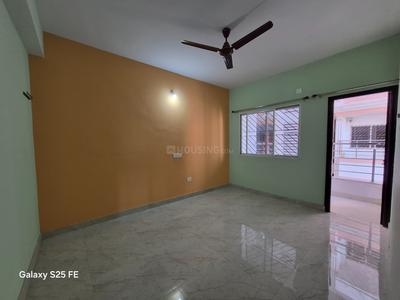 Bedroom Image of 1520 Sq.ft 3 BHK Apartment / Flat for rent in Pundag Ranchi for Rs. 16000