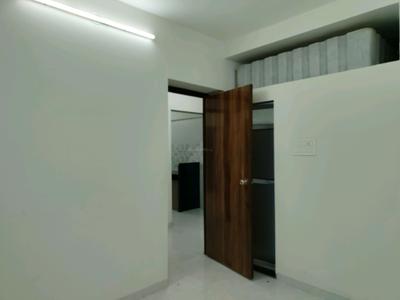 Bedroom Image of 495 Sq.ft 1 BHK Apartment / Flat for sale in Nutan Shree Ganesh Krupa Residency, Vasai West Vasai for Rs. 5500000