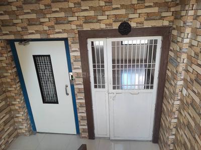 Balcony Image of 2200 Sq.ft 3 BHK Apartment / Flat for sale in Kale Nagar 2 Nashik for Rs. 9000000