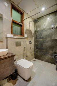 Bathroom Image of Royal key in Sector 38, Gurgaon