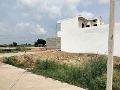 Image of 1350 Sq.ft Residential Plot / Land for sale in Morta Village, Ghaziabad for Rs. 4125000