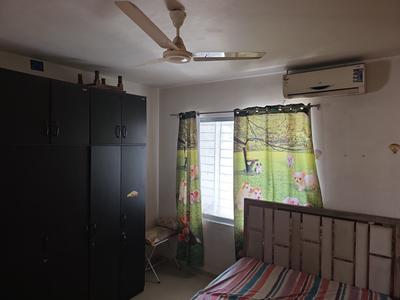 Kanaklaxmi Wind Space Bedroom One 2