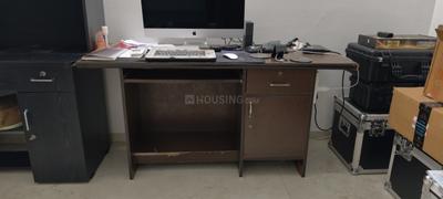 Hall Image of 1075 Sq.ft 3 BHK Apartment / Flat for rent in Shreedhar Bhakti, Kudasan Gandhinagar for Rs. 35000