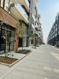 Image of 1494 Sq.ft 3.5 BHK Apartment / Flat for sale in Sector 89, Gurgaon for Rs. 16200000