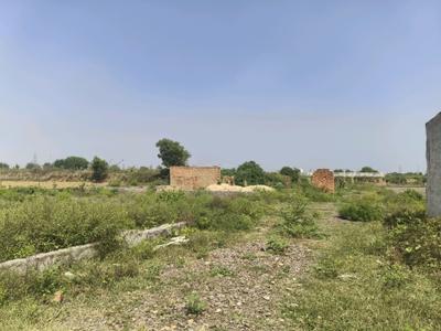 Image of 100 Sq.ft Residential Plot / Land for sale in Bhanauta, Greater Noida for Rs. 3511700