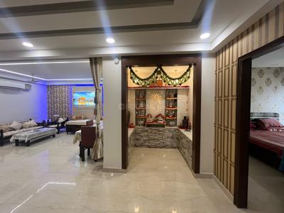 Hall Image of 3294 Sq.ft 4.5 BHK Builder Floor for sale in Sector 28 Faridabad for Rs. 32500000
