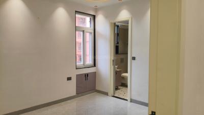 Bedroom Image of 1500 Sq.ft 3.5 BHK Apartment / Flat for sale in Rajasthan Apartments, Sector 4 Dwarka New Delhi for Rs. 31800000