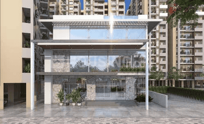 Image of 1285 Sq.ft 2 BHK Apartment / Flat for sale in PSR Vanasree, Kodathi, Bengaluru for Rs. 11617935