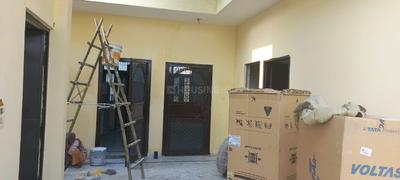 Hall Image of 1200 Sq.ft 2 BHK Builder Floor for rent in Delta II Greater Noida for Rs. 16000
