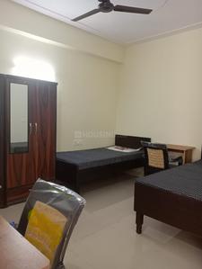 Hall Image of Rai Residency in Beta II, Greater Noida