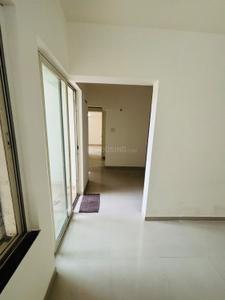 Hall Image of 850 Sq.ft 2 BHK Apartment / Flat for sale in Pristine Neo City, Wagholi Pune for Rs. 5300000